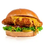 Dynamite Chicken